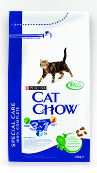 Cat Chow