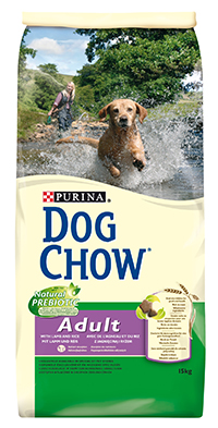 Dog Chow