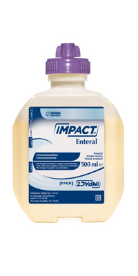 Impact Enteral