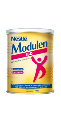 Modulen IBD