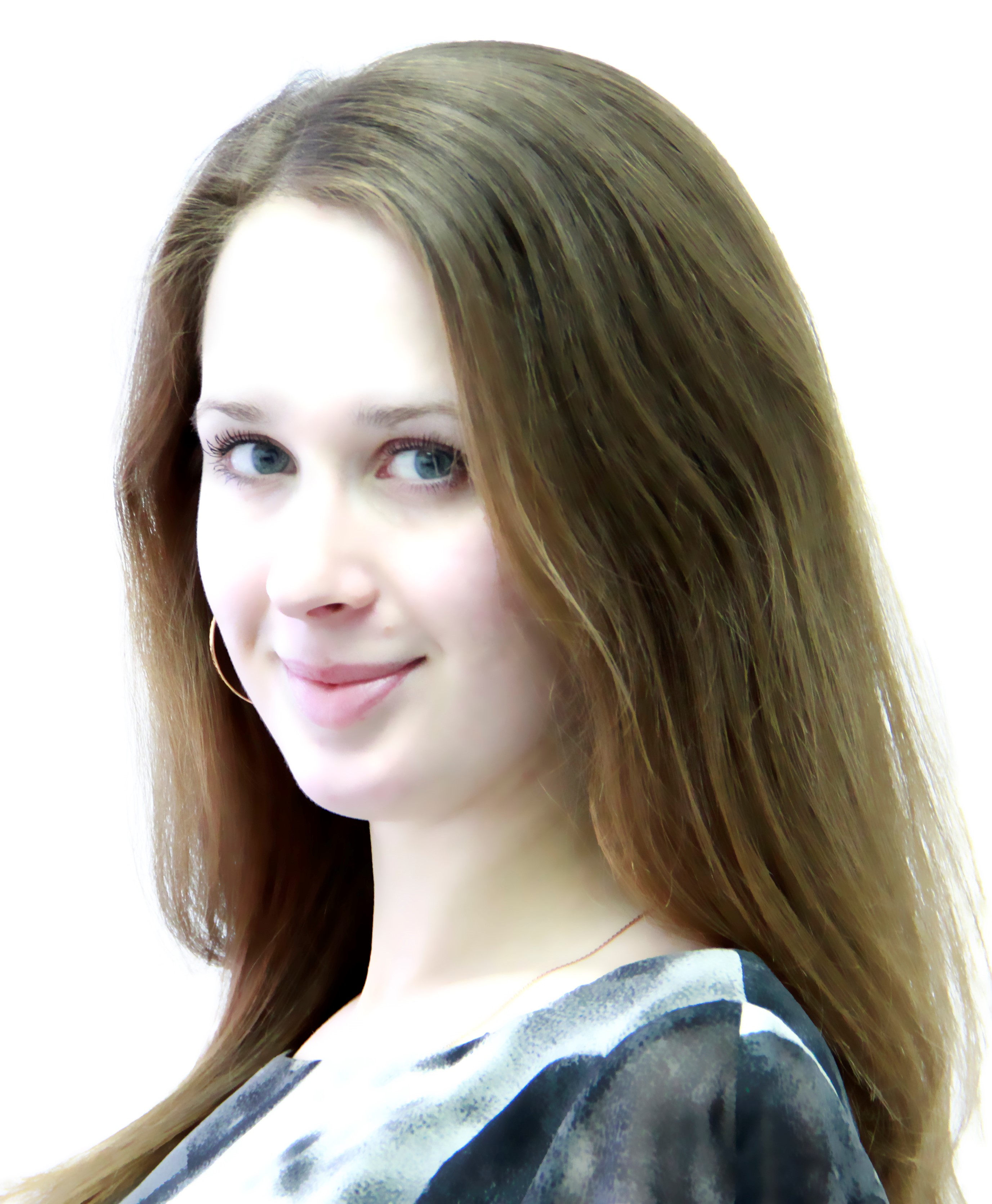 Наталья Ковалева