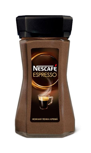 NESCAFÉ Espresso