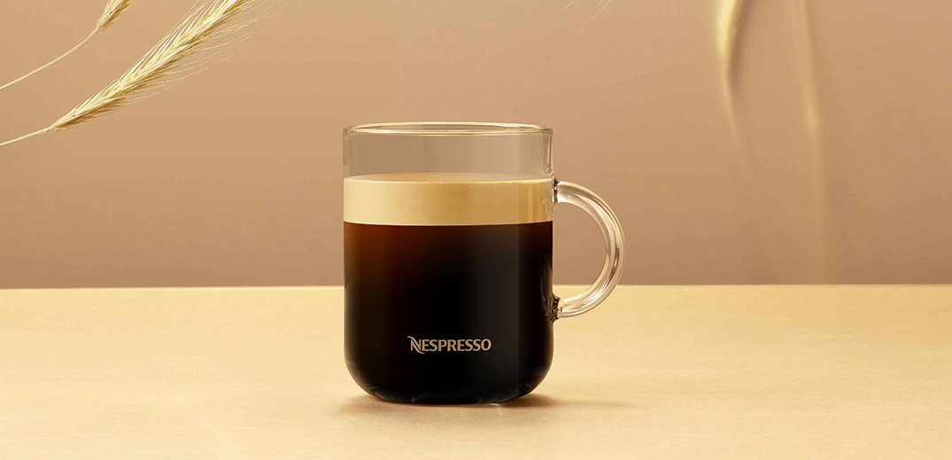 Nespresso