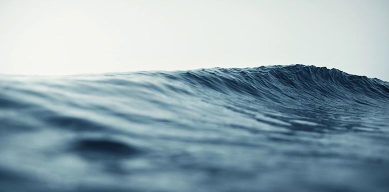 water