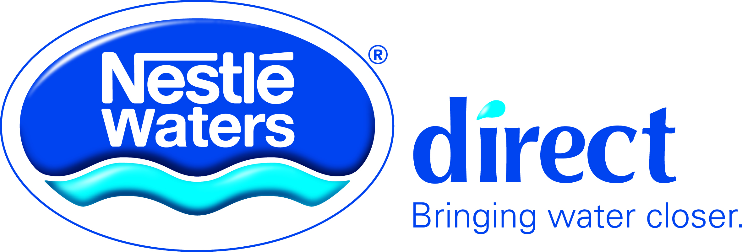 Nestlé Waters продает подразделение Nestlé Waters Direct в Европе