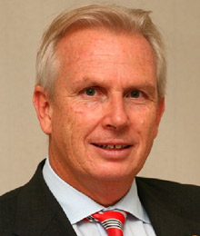 Patrice Bula