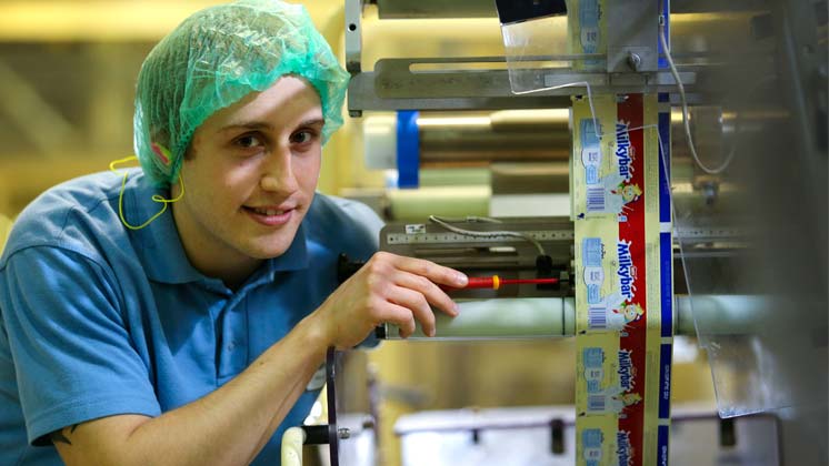 Альянс в поддержку молодежи