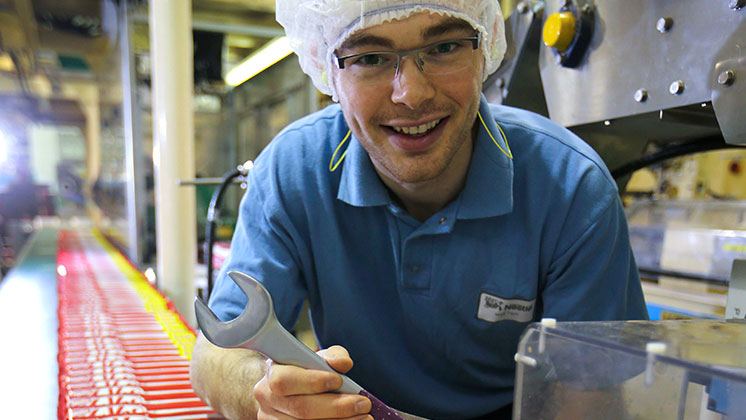 Программа поддержки молодых специалистов