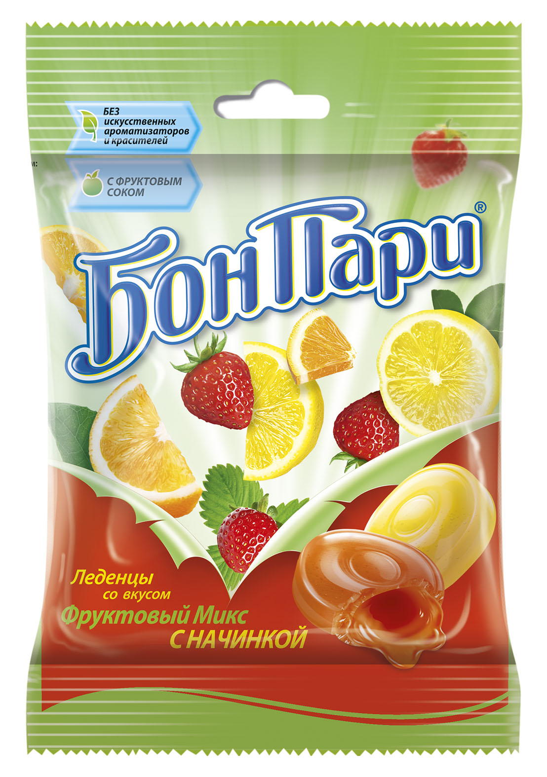 БОН ПАРИ
