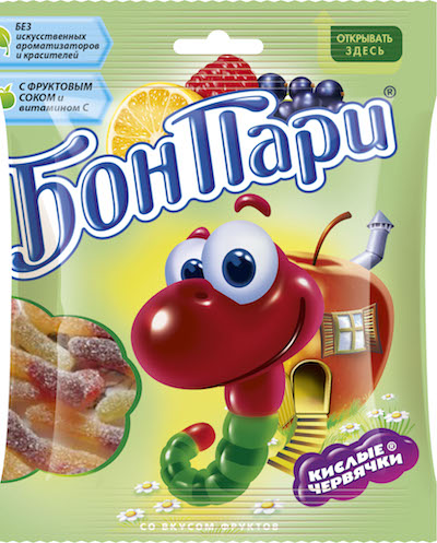 БОН ПАРИ