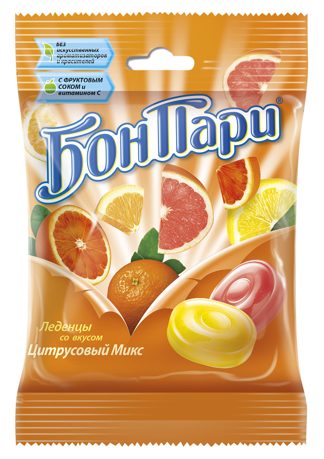 БОН ПАРИ