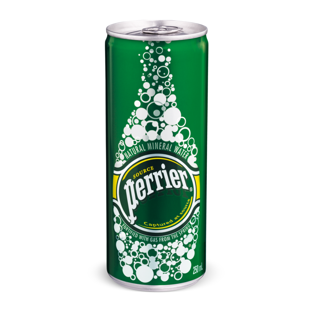 perrier