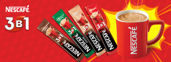 3 V 1 Nestle