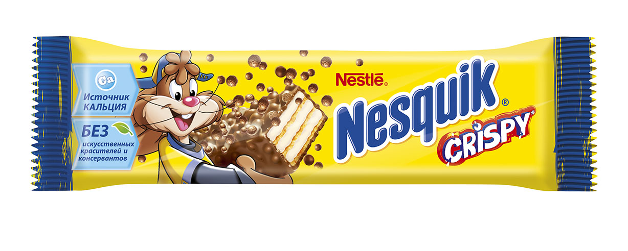 Nesquik
