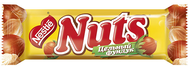 Nuts