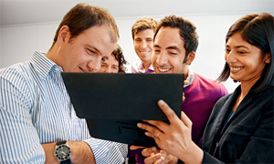 Программа содействия трудоустройству молодежи («Nestlé needs YOUth»)