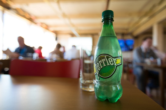 Сотрудничество с Домом Швейцарии в Сочи