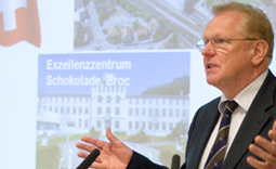 Nestlé Research Vision