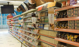 Nestlé’s virtual shopping centres deliver real competitive advantage