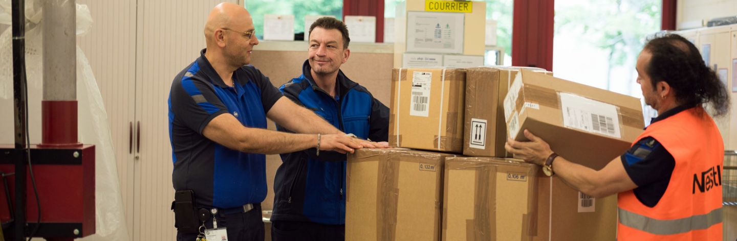 supply supply chain