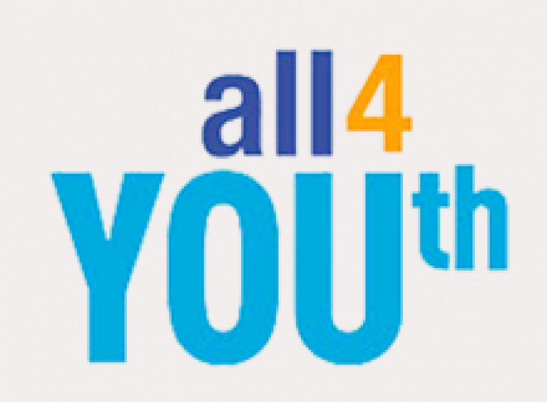 All 4 Youth Thumbnail